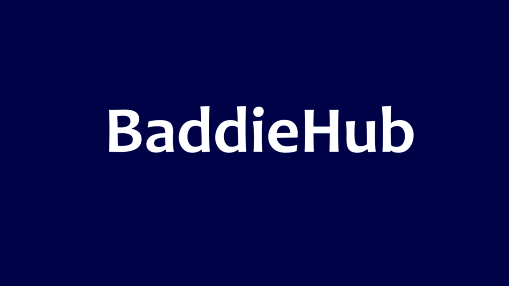 BaddieHub