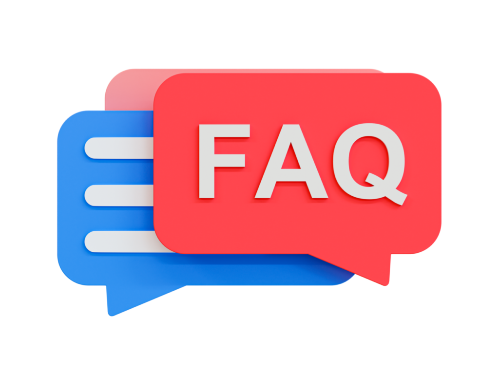 Faqs