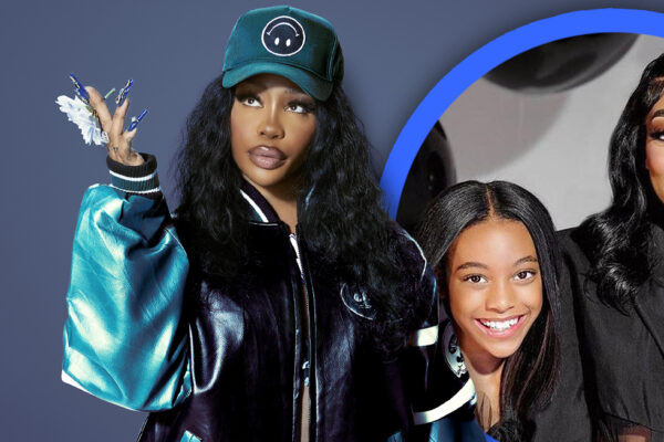 How Old Is SZA Daughter