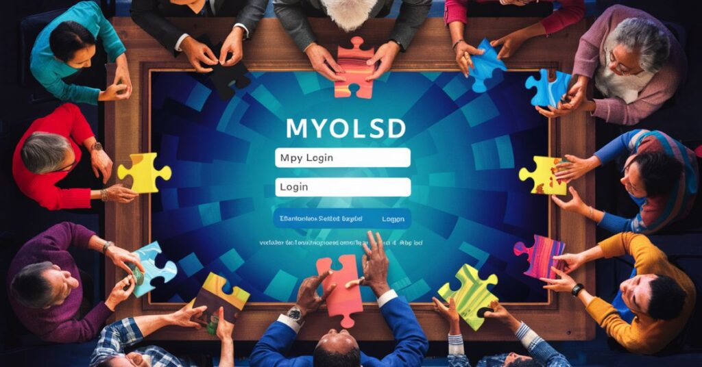 MyOLSD