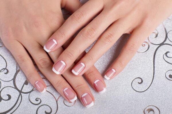 French manicure ideas