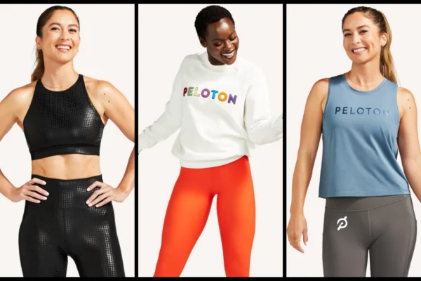 Peloton Apparel