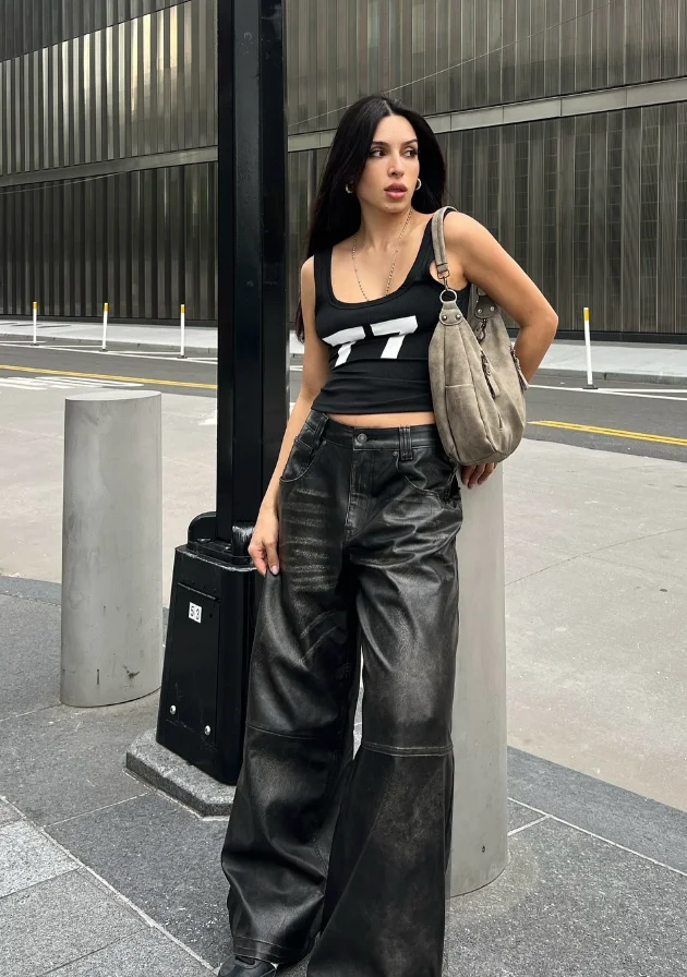 Baddie Fashion Trends