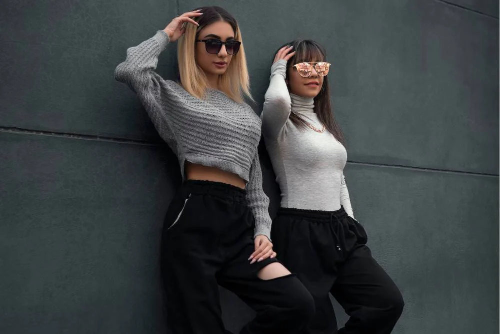 baddie confidence and mindset tips