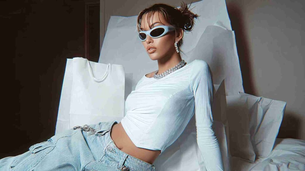 Signature Baddie Look